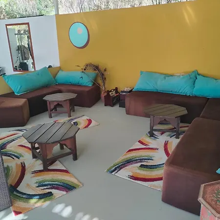 Vinsan Glamping & Wellness Centre