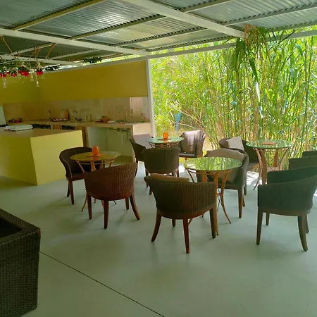 Vinsan Glamping & Wellness Centre Luxussátor