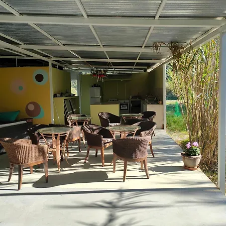 Vinsan Glamping & Wellness Centre Luxussátor Eleúsza