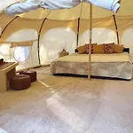 Vinsan Glamping & Wellness Centre * Eleousa