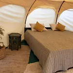 Vinsan Glamping & Wellness Centre Luxury tent *