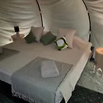 Vinsan Glamping & Wellness Centre