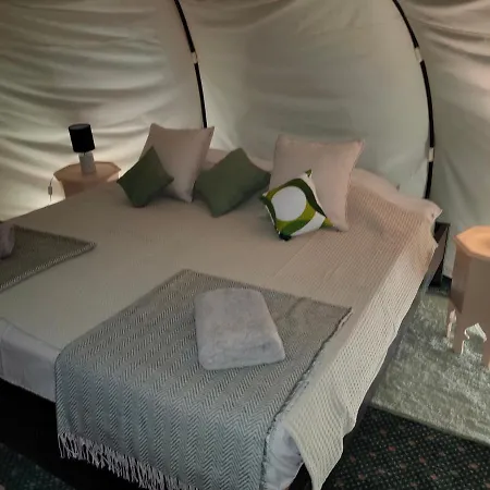 Vinsan Glamping & Wellness Centre