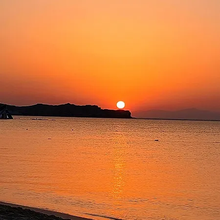 Vinsan Glamping & Wellness Centre Eleousa