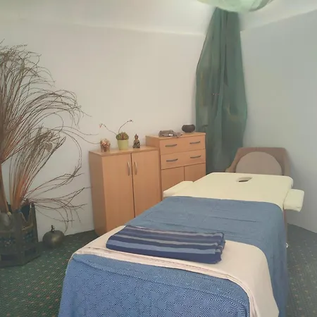 Vinsan Glamping & Wellness Centre