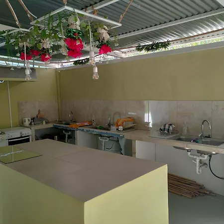 Vinsan Glamping & Wellness Centre *