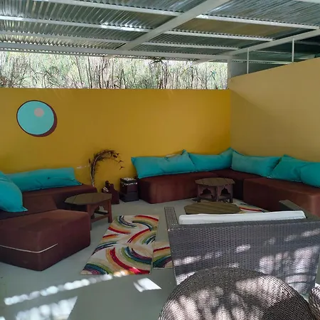 Vinsan Glamping & Wellness Centre