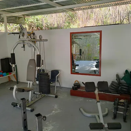 Vinsan Glamping & Wellness Centre Eleousa