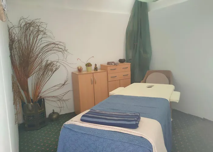 Vinsan Glamping & Wellness Centre