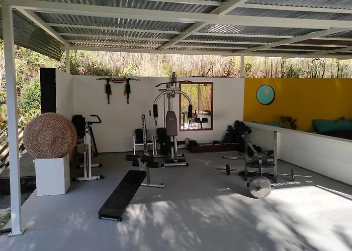 Vinsan Glamping & Wellness Centre * Eleousa