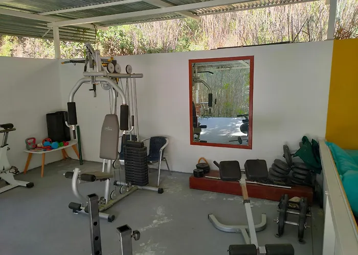 Vinsan Glamping & Wellness Centre Eleousa