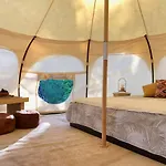 Vinsan Glamping & Wellness Centre
