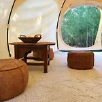 Vinsan Glamping & Wellness Centre Οργανωμένο κάμπινγκ