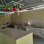Vinsan Glamping & Wellness Centre *