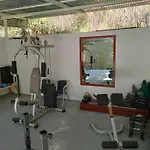Vinsan Glamping & Wellness Centre Ελεούσα