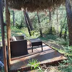 Οργανωμένο κάμπινγκ Vinsan Glamping & Wellness Centre
