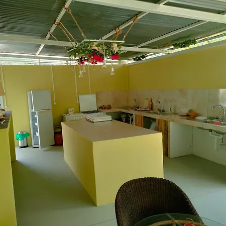 Vinsan Glamping & Wellness Centre ラグジュアリーテント