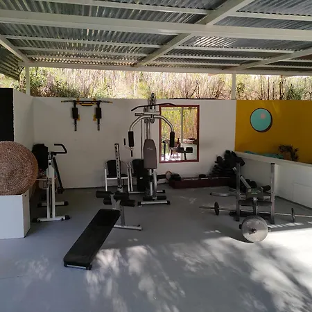 Vinsan Glamping & Wellness Centre * Eleousa